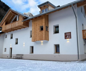 Locanda al Toal Moena